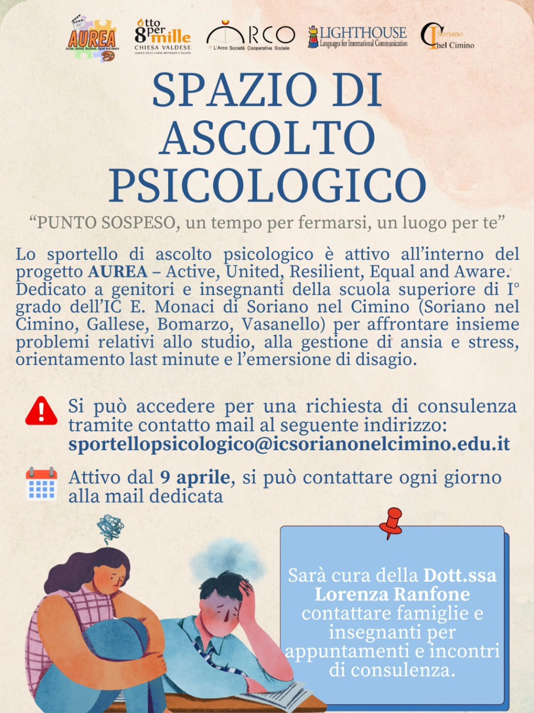 672675279_1466598995477804_2889517844388864433_n PUNTO SOSPESO, un tempo per fermarsi, un luogo per te