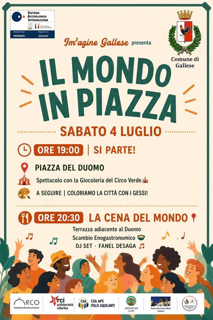 Coop.Sociale l’Arco